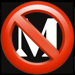 No More Medium. Build Your Own Site, Please.